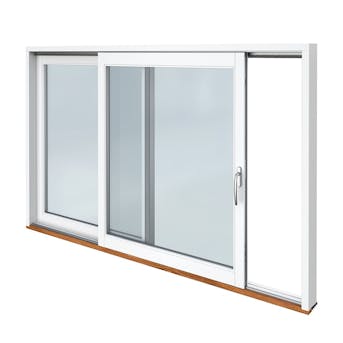 Insynsskydd fönster trä Insynsskydd fönster trä