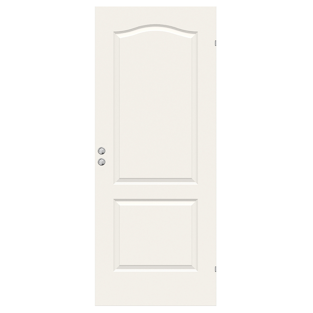 Skjutdörr Swedoor Compact 02B Infälld