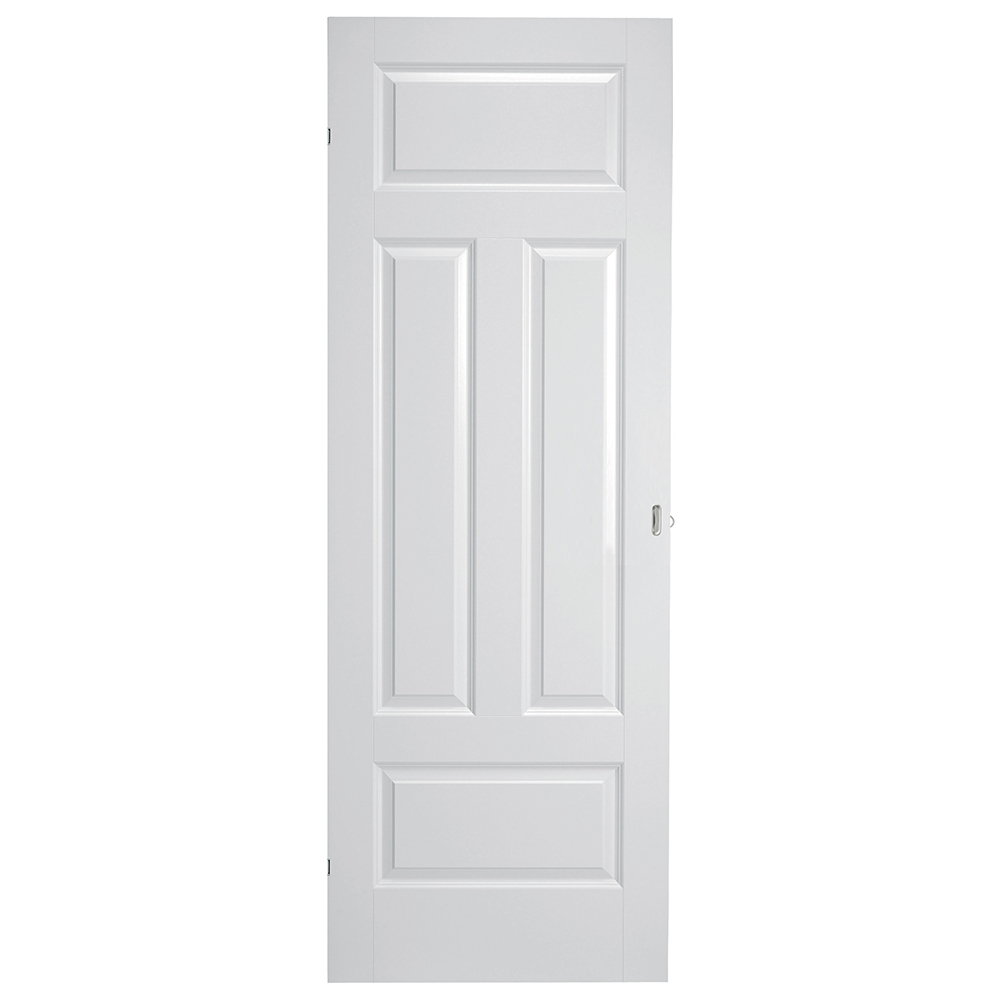 Skjutdörr Swedoor Compact 04N Infälld