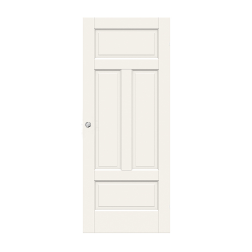 Skjutdörr Swedoor Craft 04N Infälld