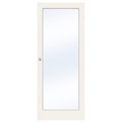 Utanpåliggande skjutdörrar inomhus Utanpåliggande skjutdörrar inomhus