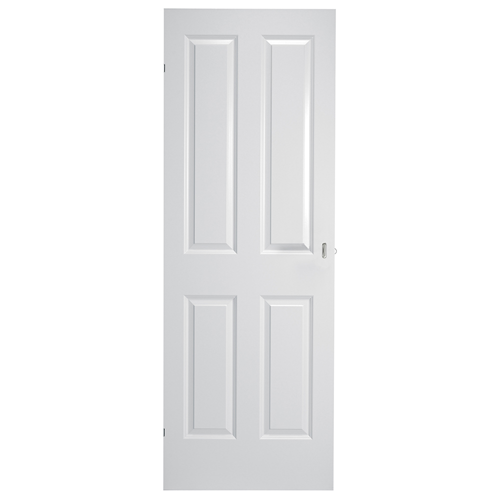 Skjutdörr Swedoor Style 04 Infälld