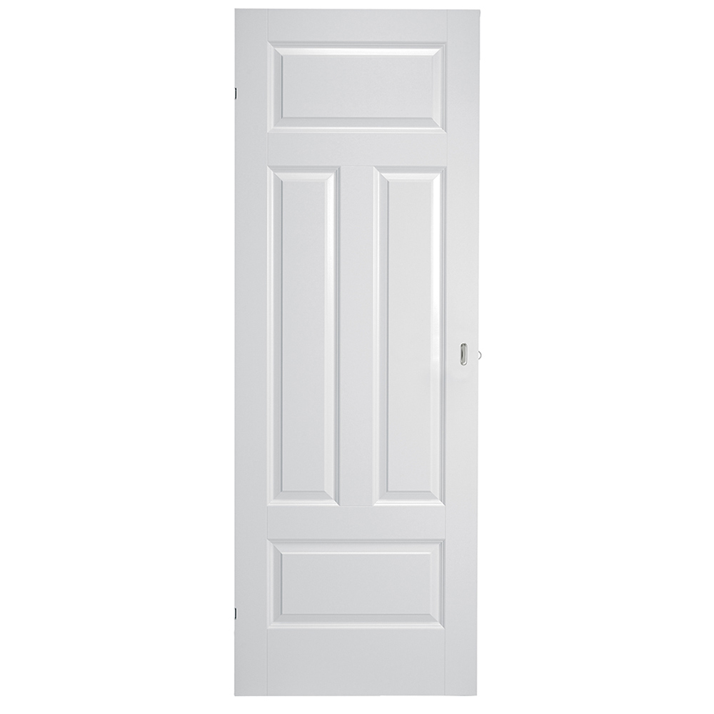 Skjutdörr Swedoor Style 04N Infälld