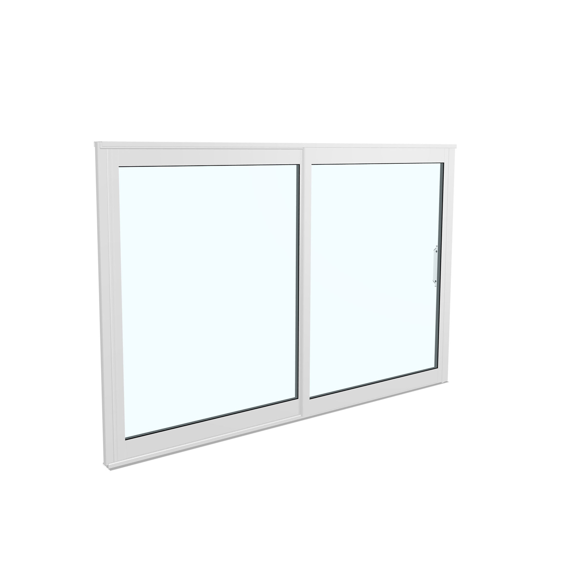 Skjutfönster Landskap Robust Vår och Höst 2-del