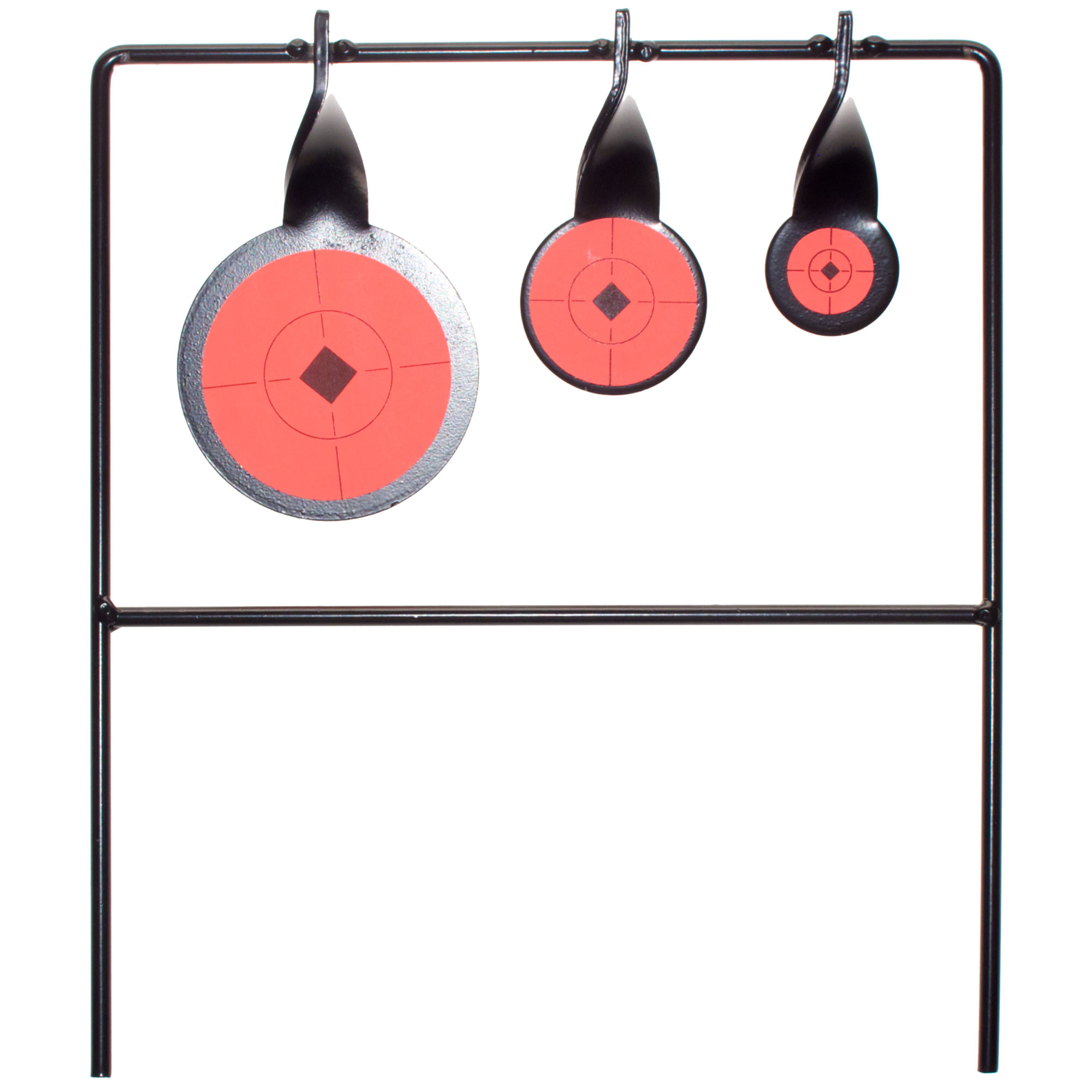 Skjutmål Briv Spinner 3