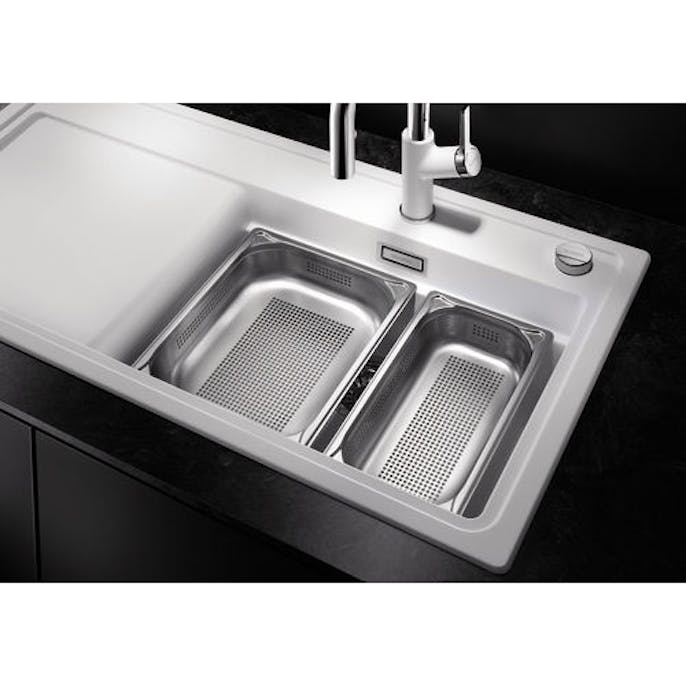 Sköljskål diskho Sköljskål diskho