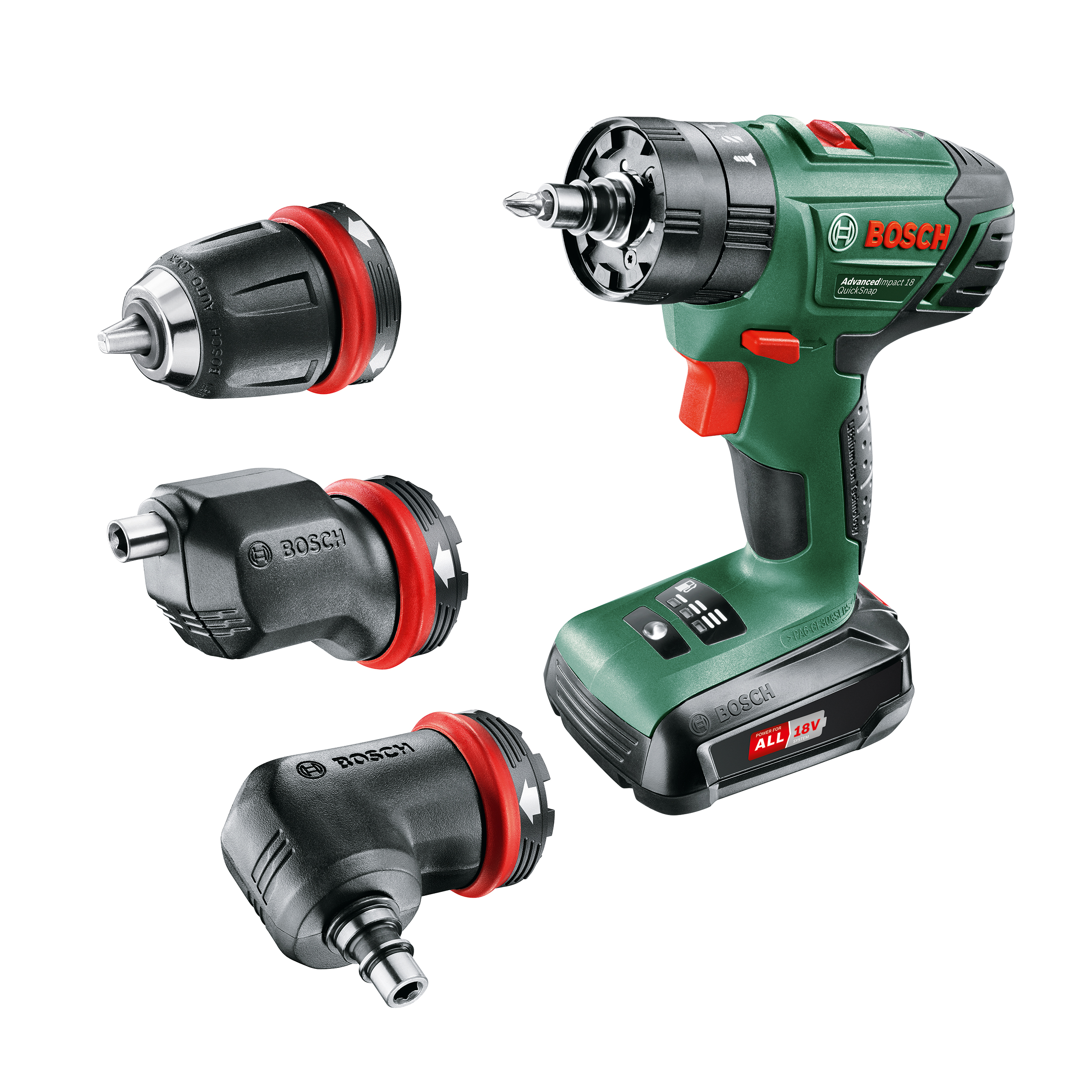 Bosch Power Tools Återförsäljare - Elverktyg online ...