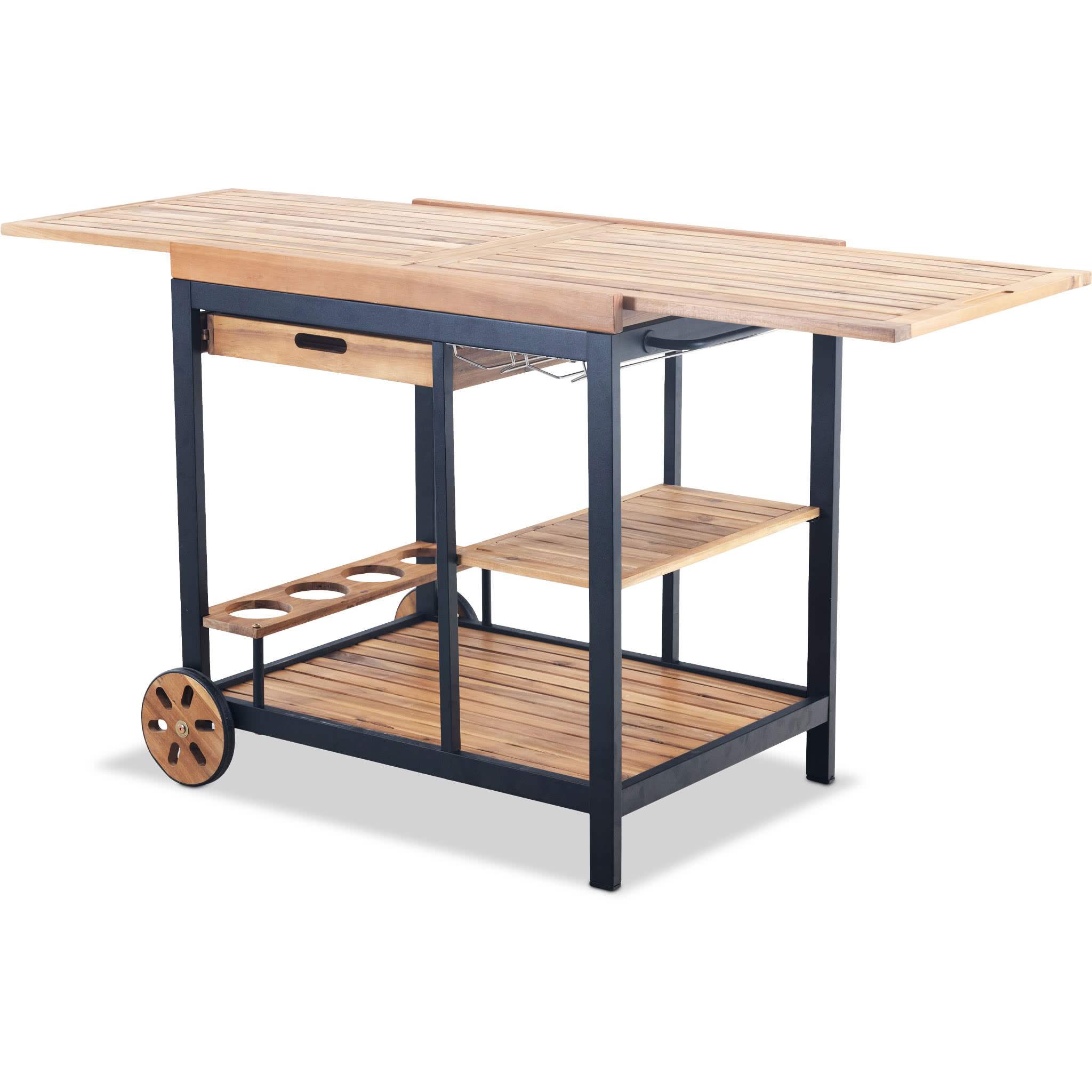 Serveringsvagn Lyfco Skarpö