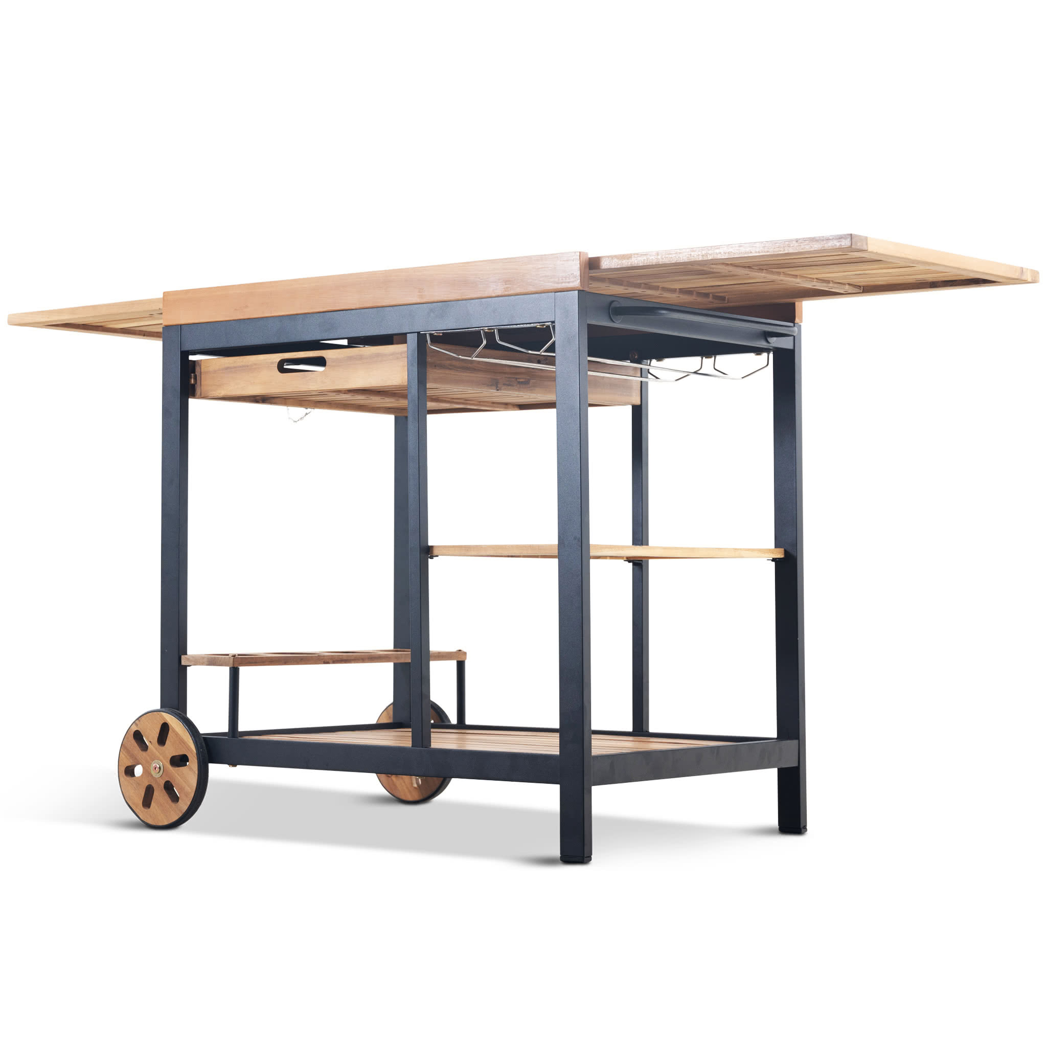 Serveringsvagn Lyfco Skarpö