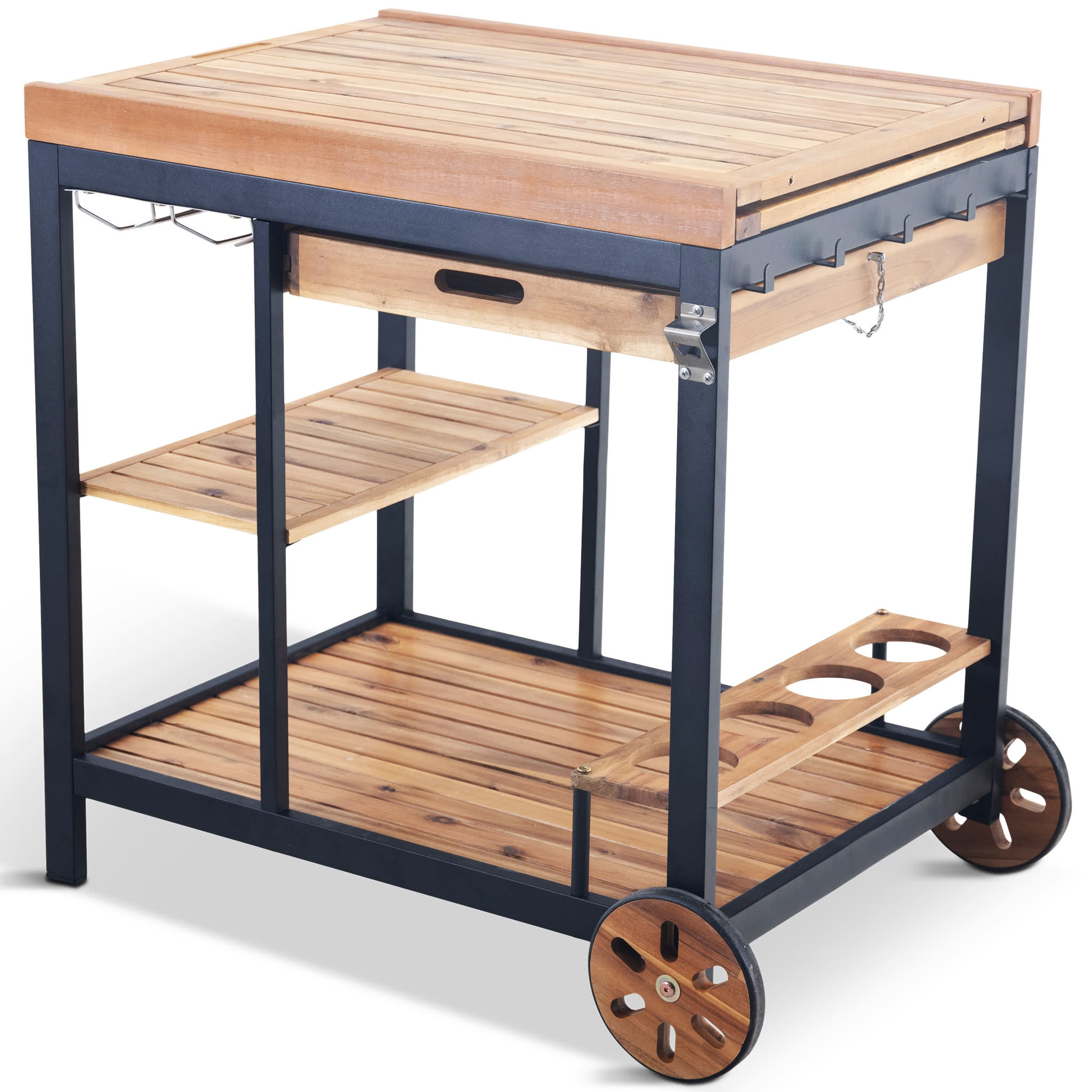 Serveringsvagn Lyfco Skarpö