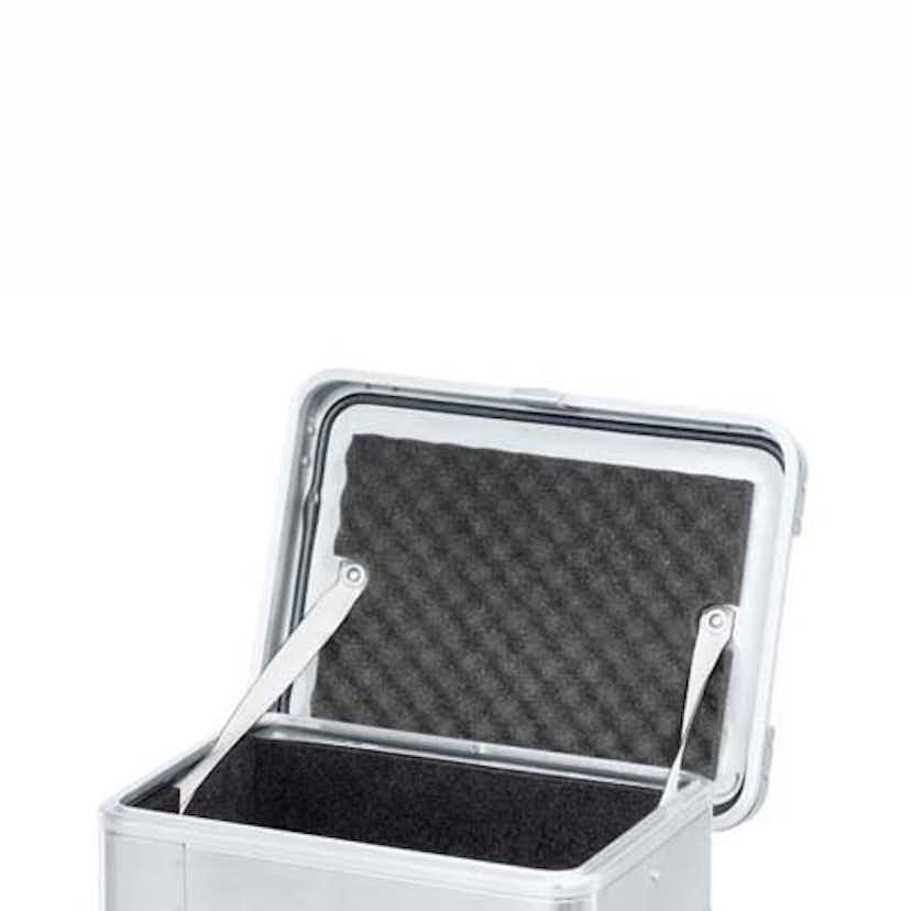 Skumbeklädnad Zarges till 40700