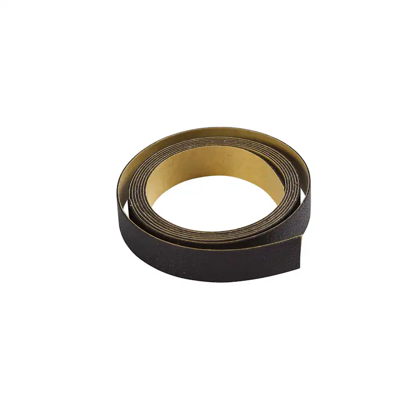 Skyddstejp Hide-a-lite Svart
