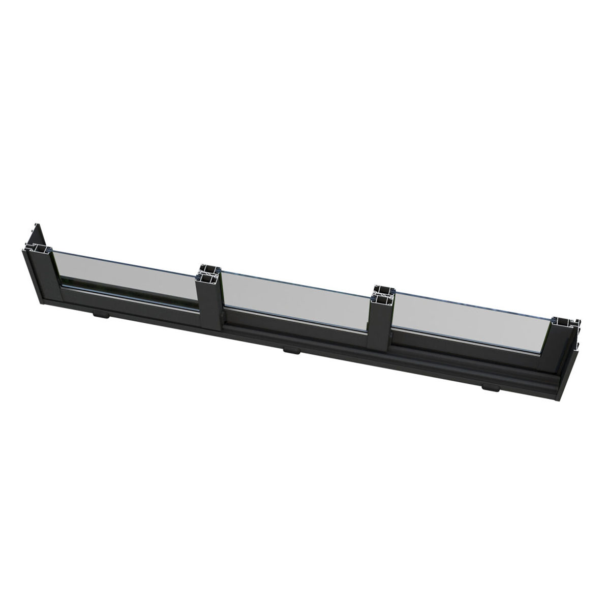 Stuga Palmako Lea 20,1 m2 (inv. 19,4 m2)