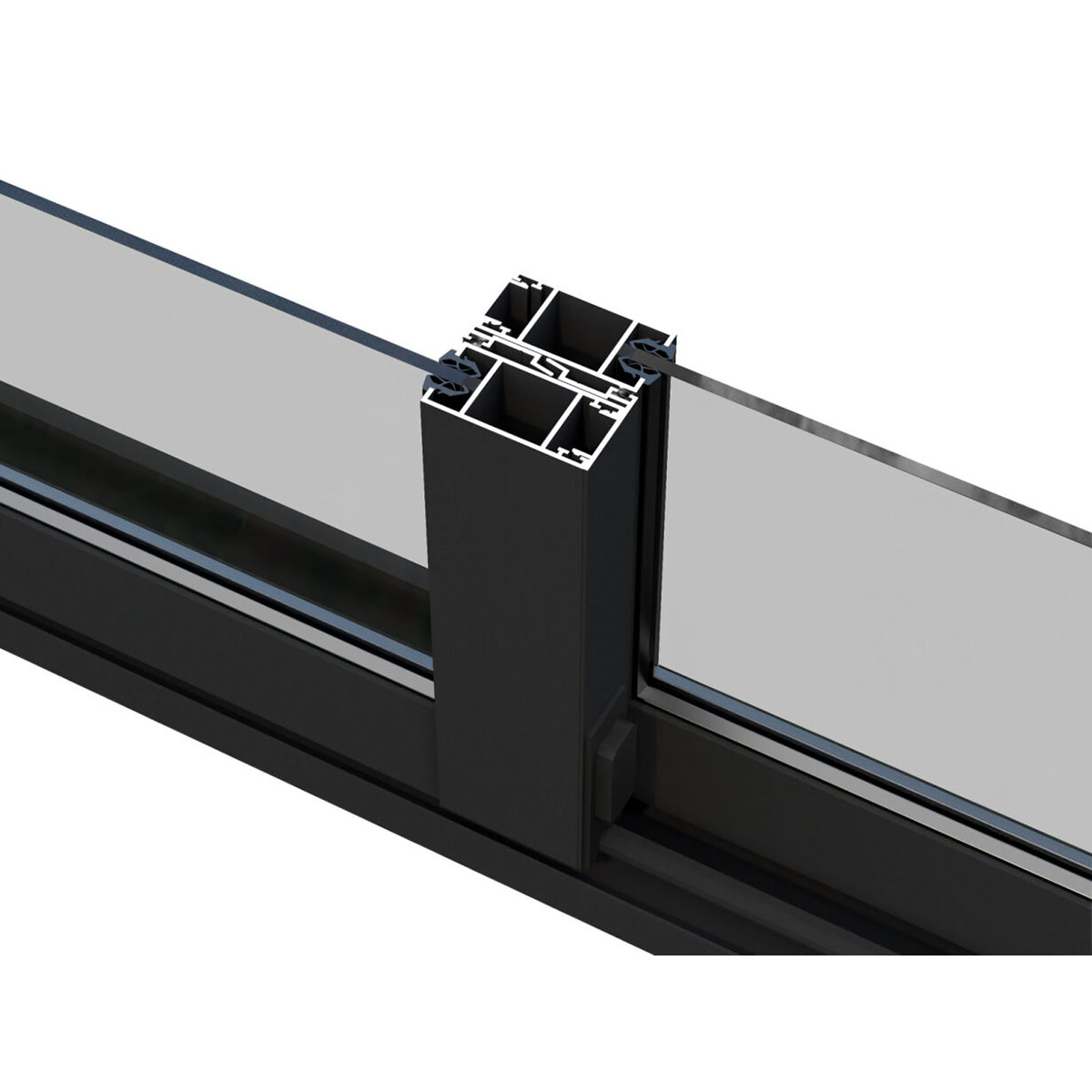 Stuga Palmako Lea 14,9 m2 (inv. 14,2 m2)