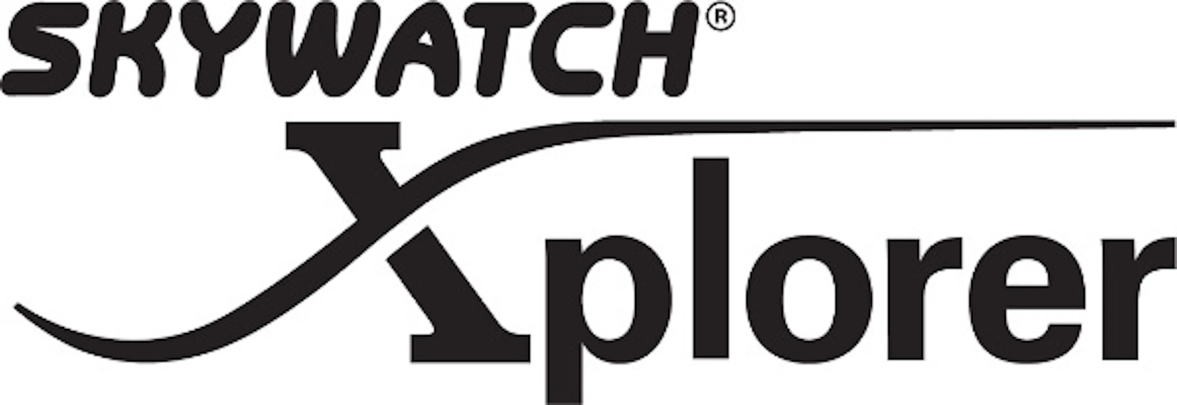 Skywatch logo