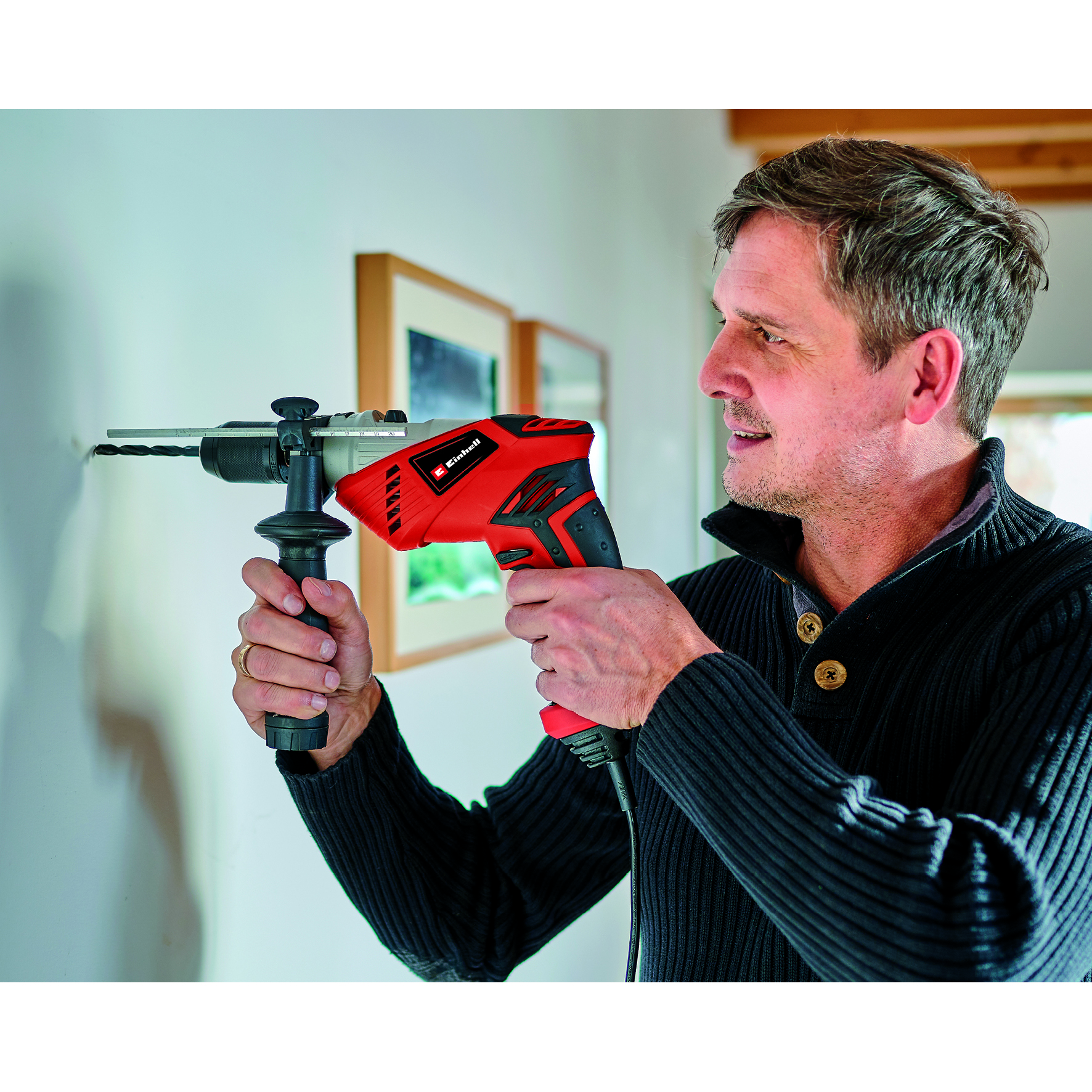 Slagborrmaskin Einhell RT-ID 65