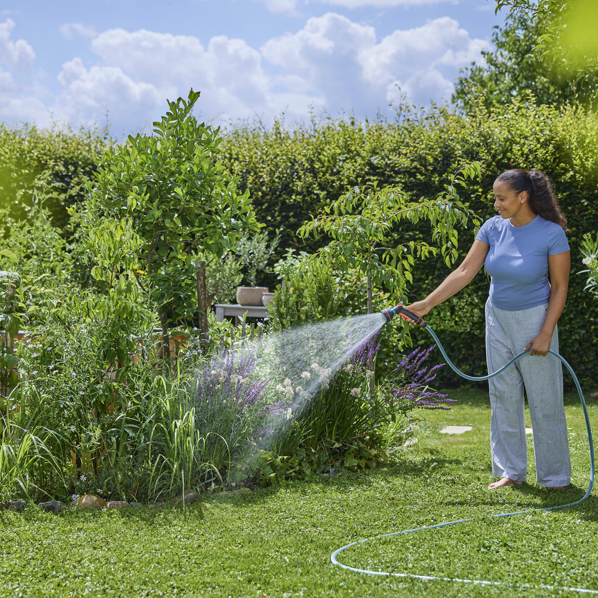 Slang Gardena Classic 13 mm Set