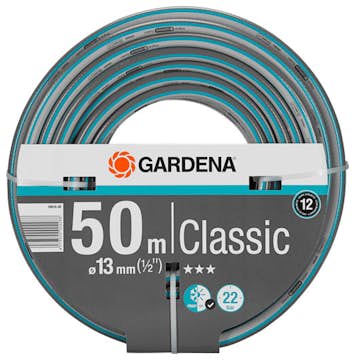 Slang Gardena Classic 13 mm