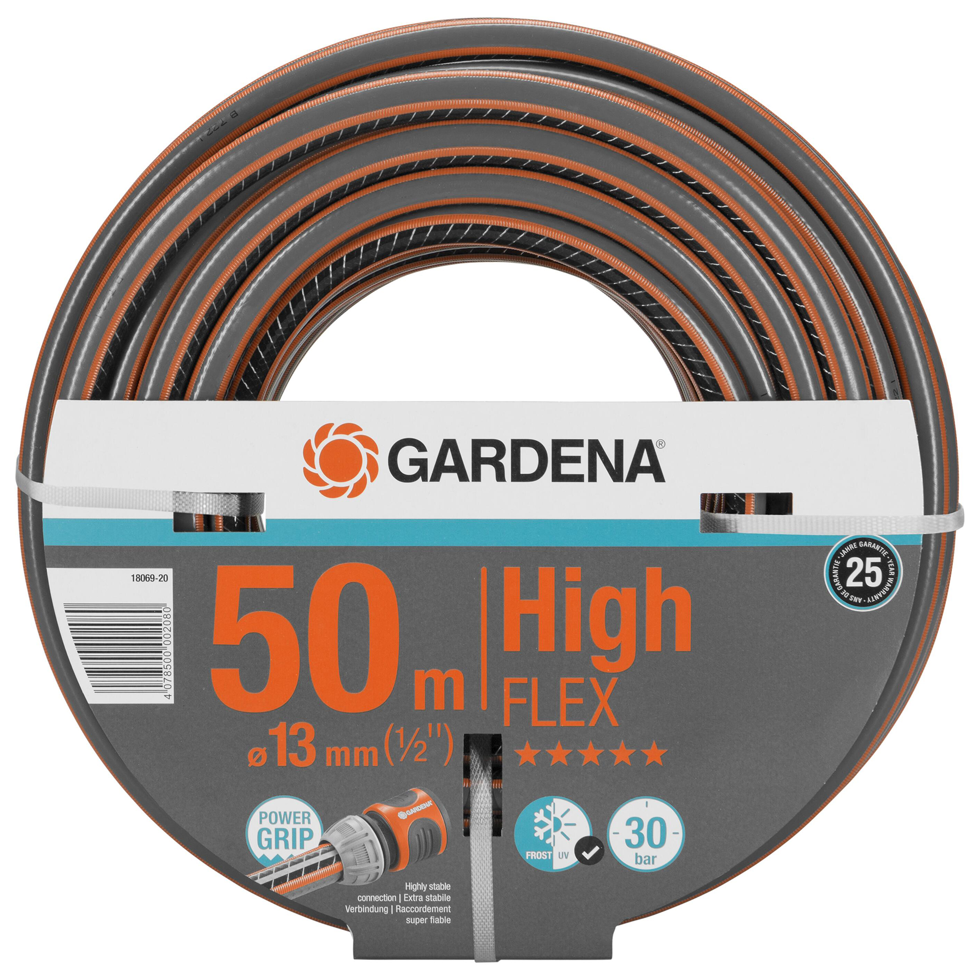 Slang Gardena Comfort HighFLEX 13 mm