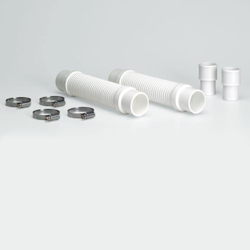 Slangkopplingsset Planet Pool