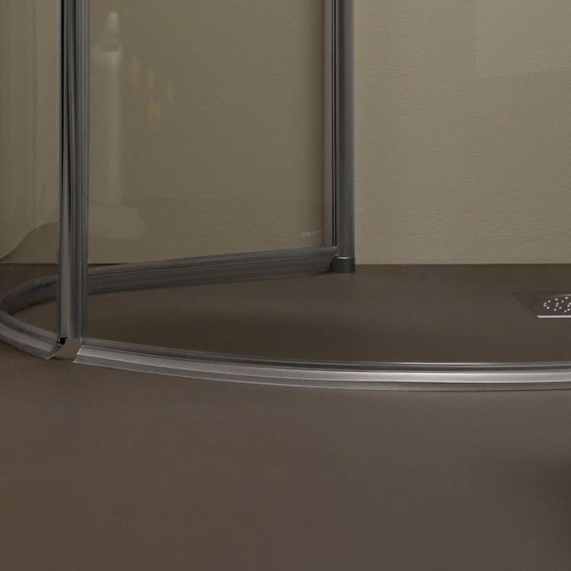 Släplist Hafa Igloo Pro Rak 18 mm