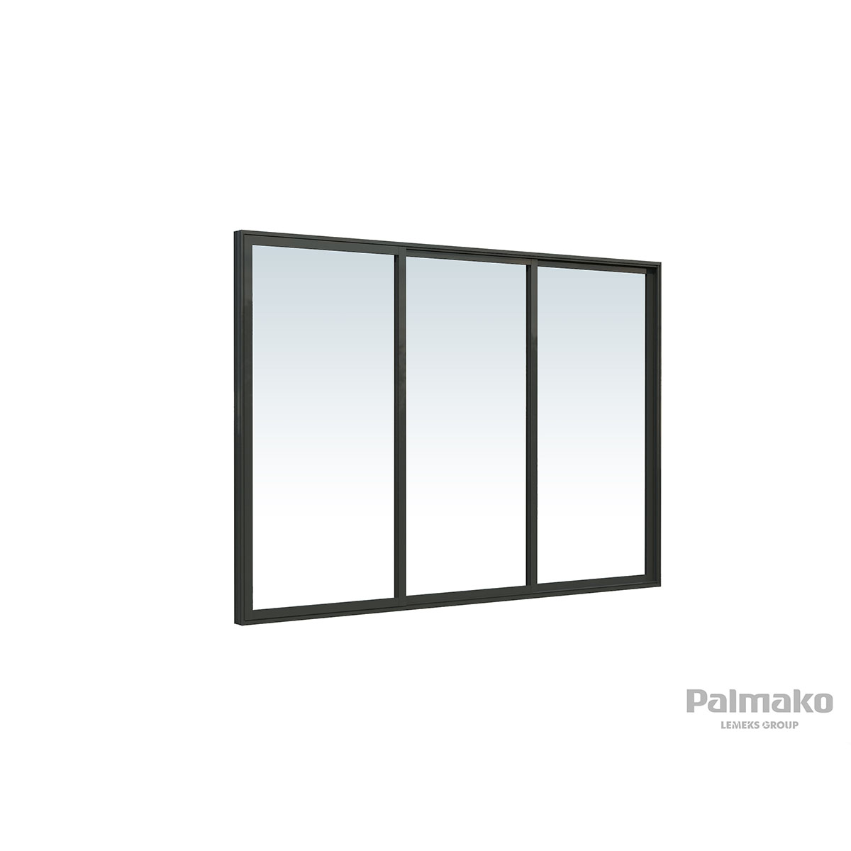 Stuga Palmako Ines 11,7 m2 (inv. 11,1 m2)