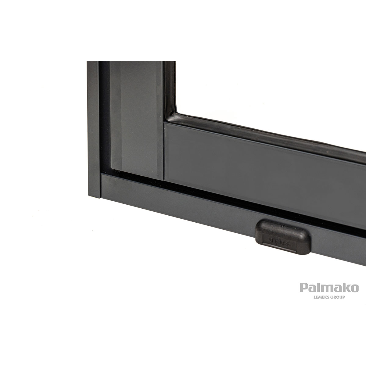 Stuga Palmako Lea 20,1 m2 (inv. 19,4 m2)