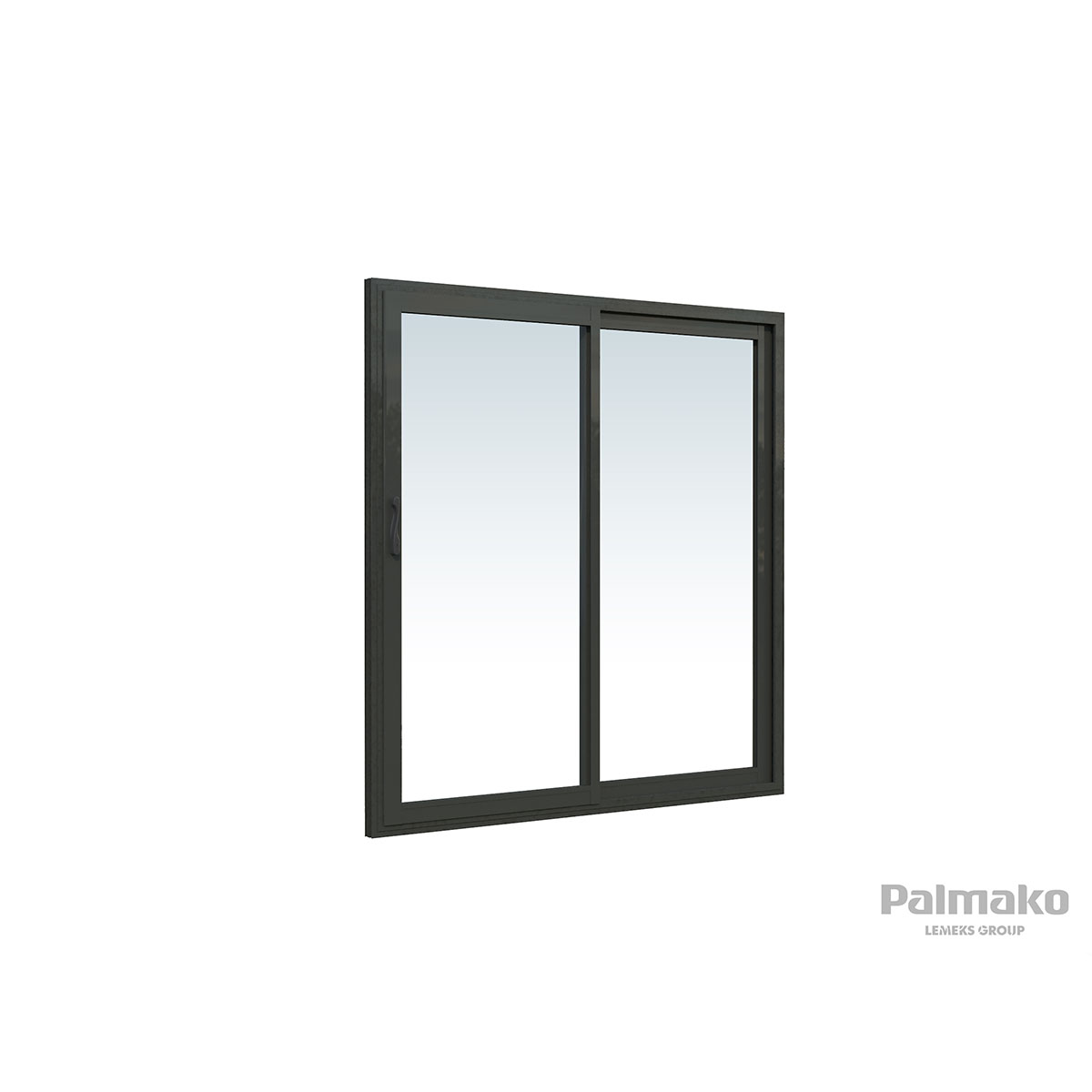 Stuga Palmako Andrea 20,0 m2 (inv. 11,2 m2)