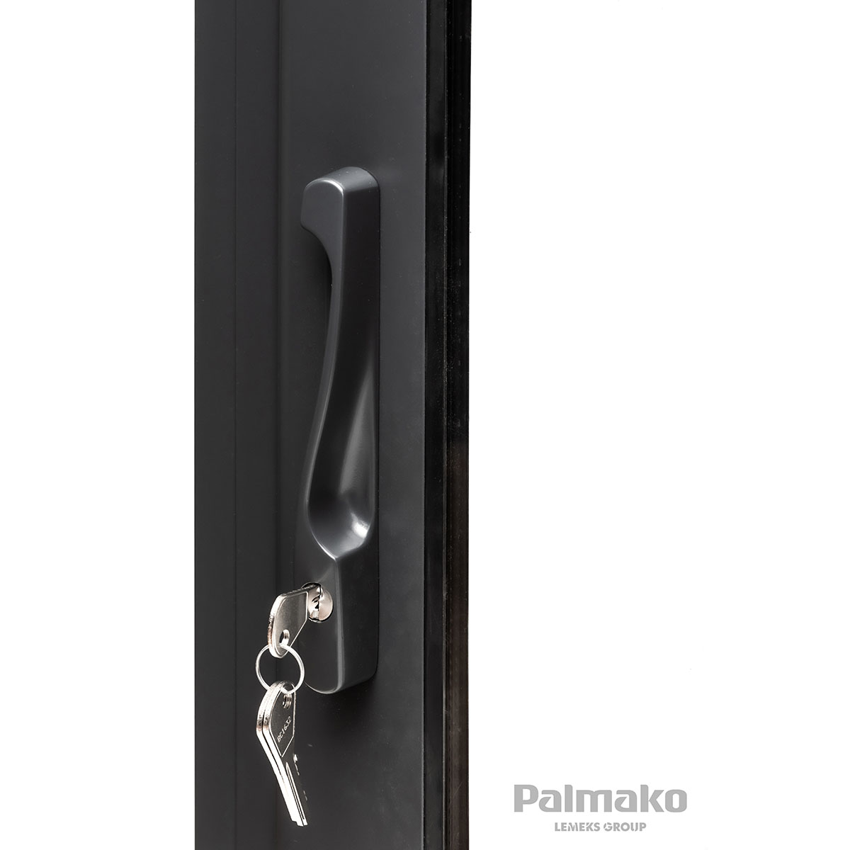 Stuga Palmako Andrea 11,7 m2 (inv. 11,2 m2)