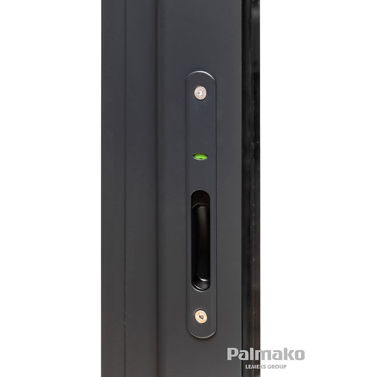 Stuga Palmako Lea 14,9 m2 (inv. 14,2 m2)