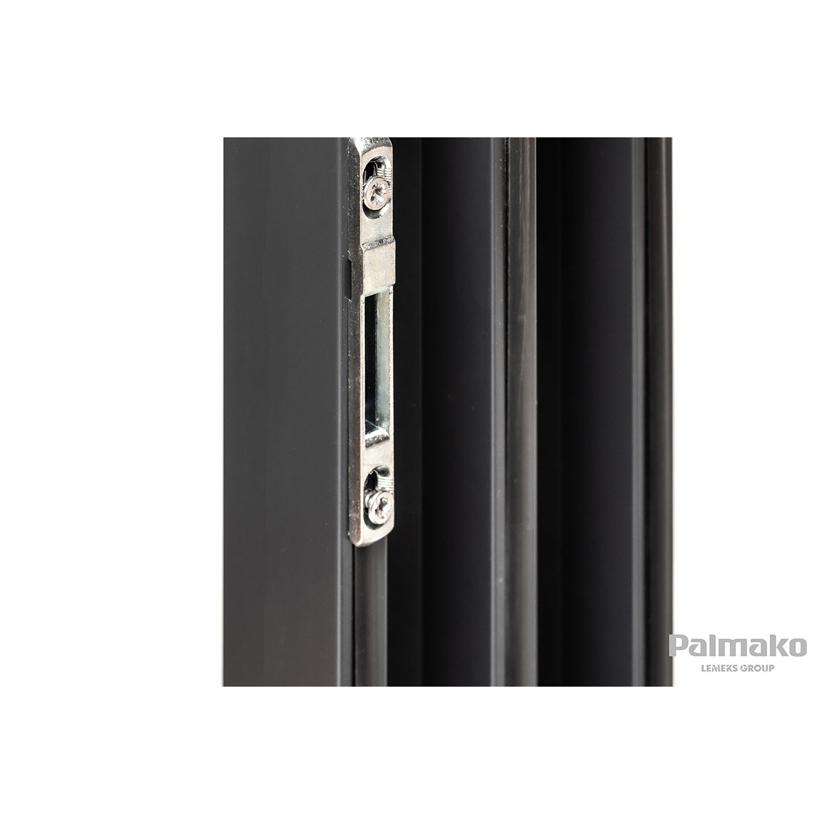 Stuga Palmako Andrea 11,7 m2 (inv. 11,2 m2)