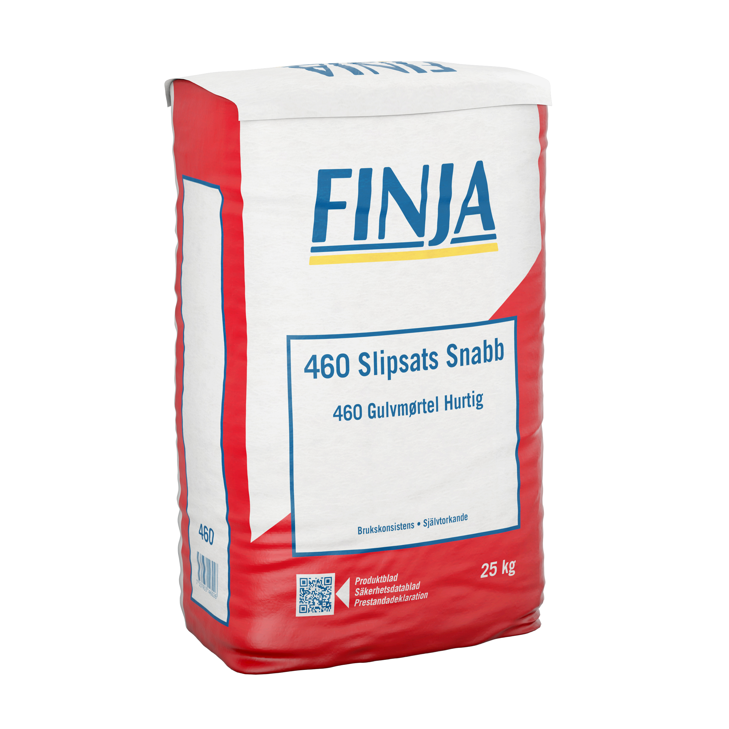 Åtgång flytspackel