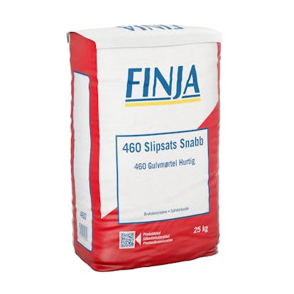 Åtgång flytspackel Åtgång flytspackel