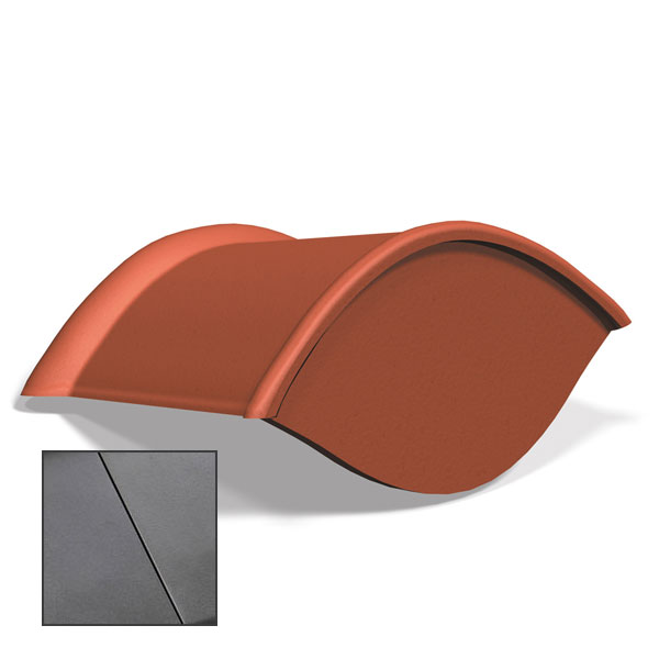 Slutnock Benders Universal Ytbehandlad