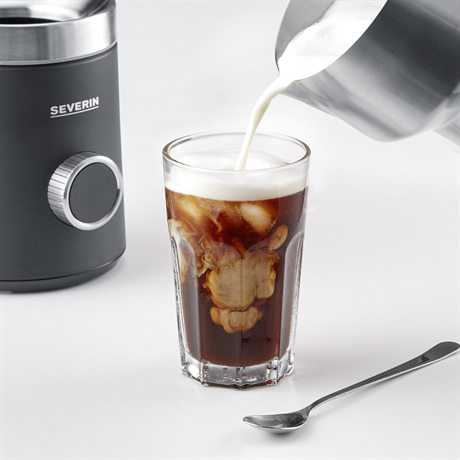 Mjölkskummare Severin SM 3587