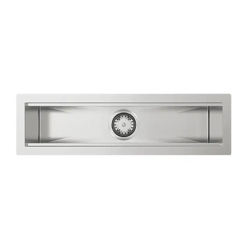 Smal Disklåda DecoSteel Manhattan 700