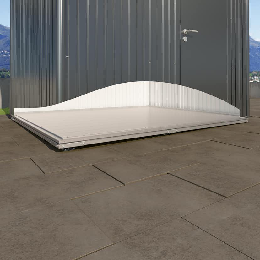 SmartBase Biohort Neo 2A/1B