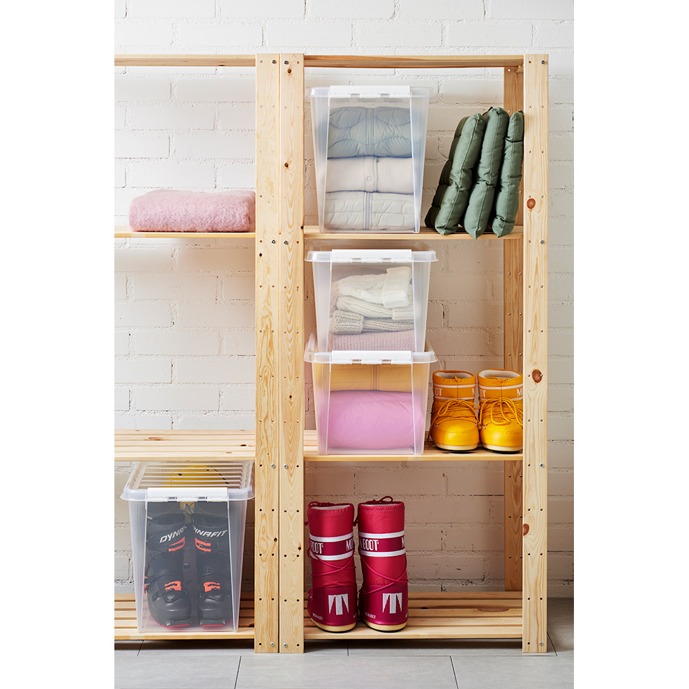 Förvaringsbox SmartStore Classic 65