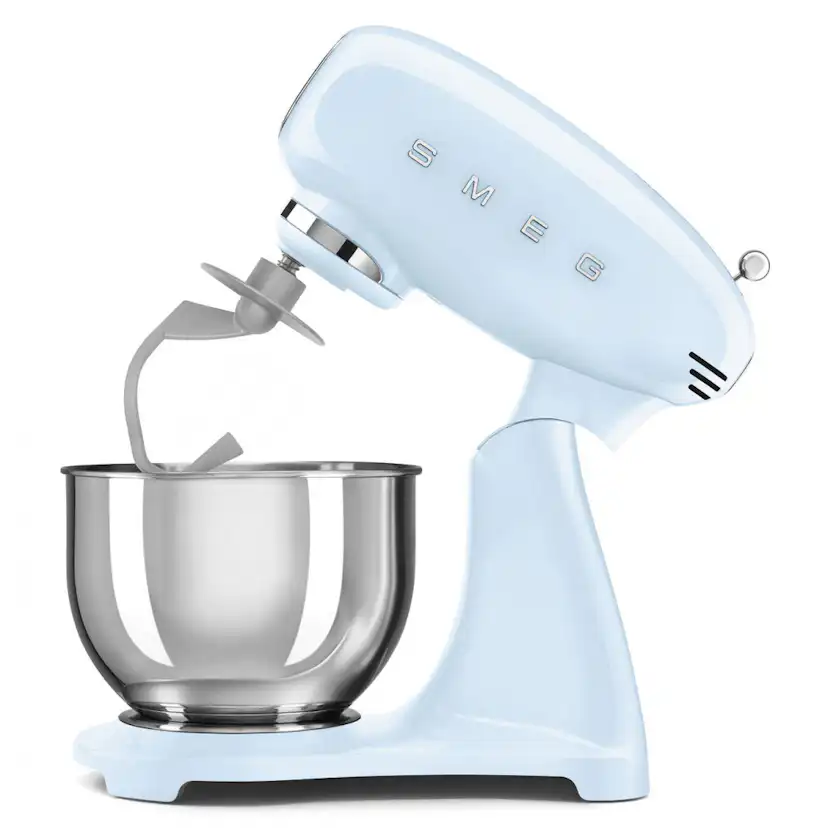 Köksassistent Smeg SMF03P