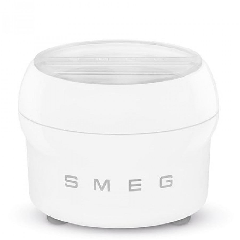Glassmaskin Smeg SMIC01 Till Köksmaskin
