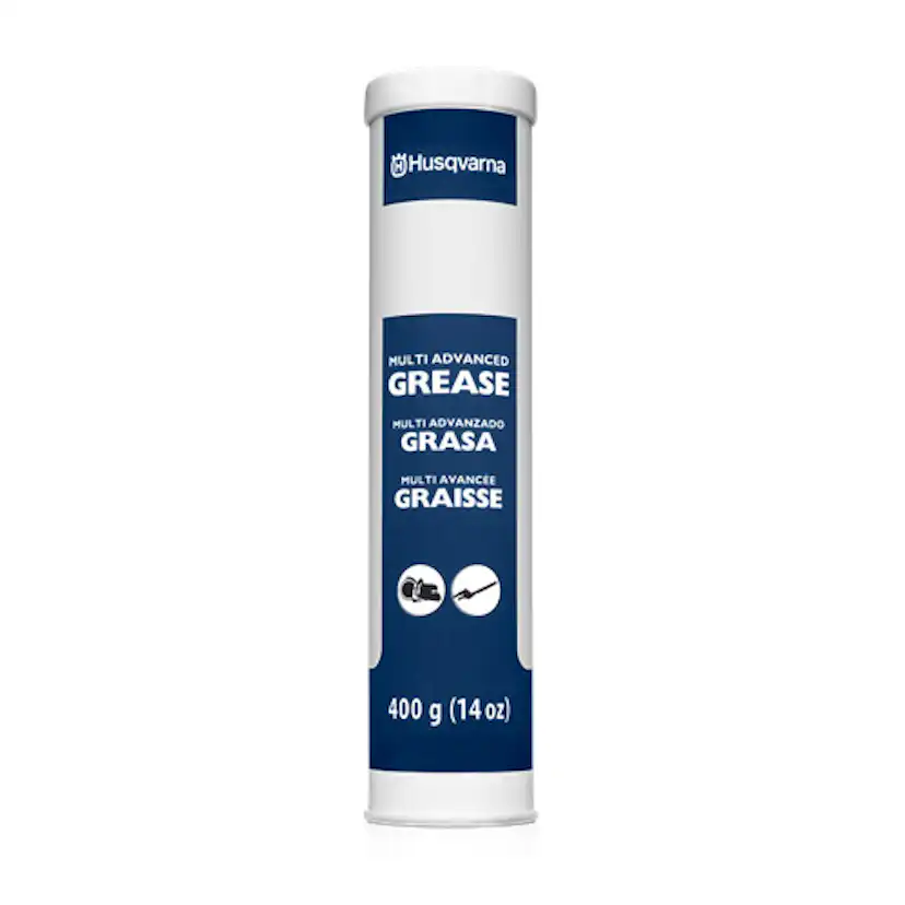 Smörjfett Husqvarna Multi-Advanced 400 g