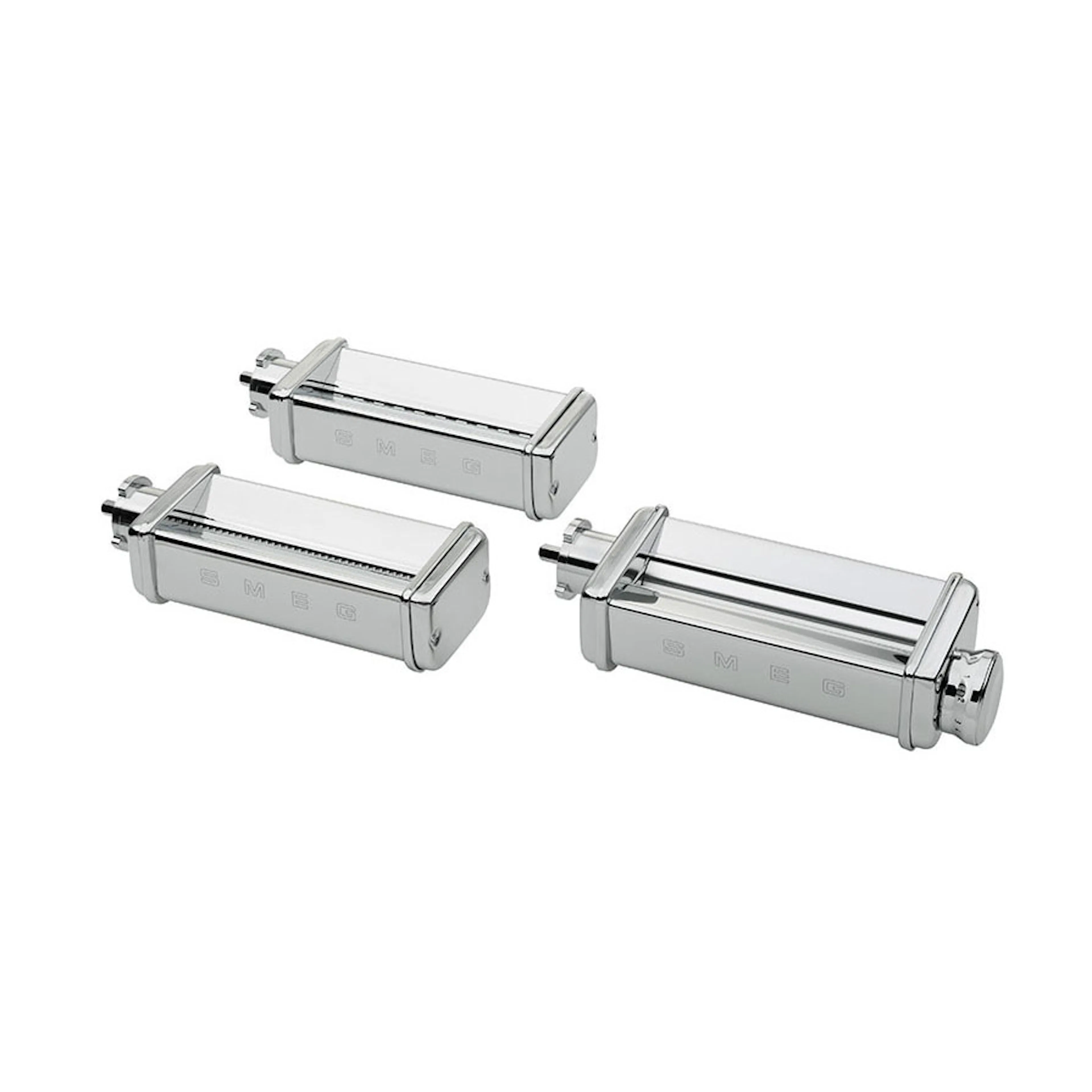 Pastavalsset Smeg SMPC01