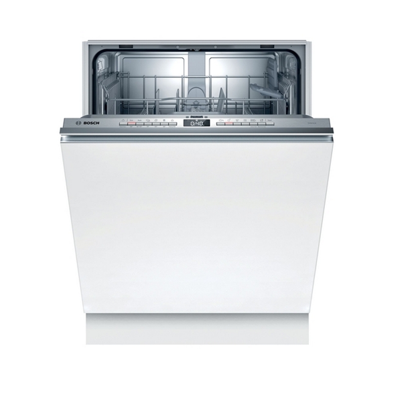 Посудомоечная машина bosch smv4htx31e