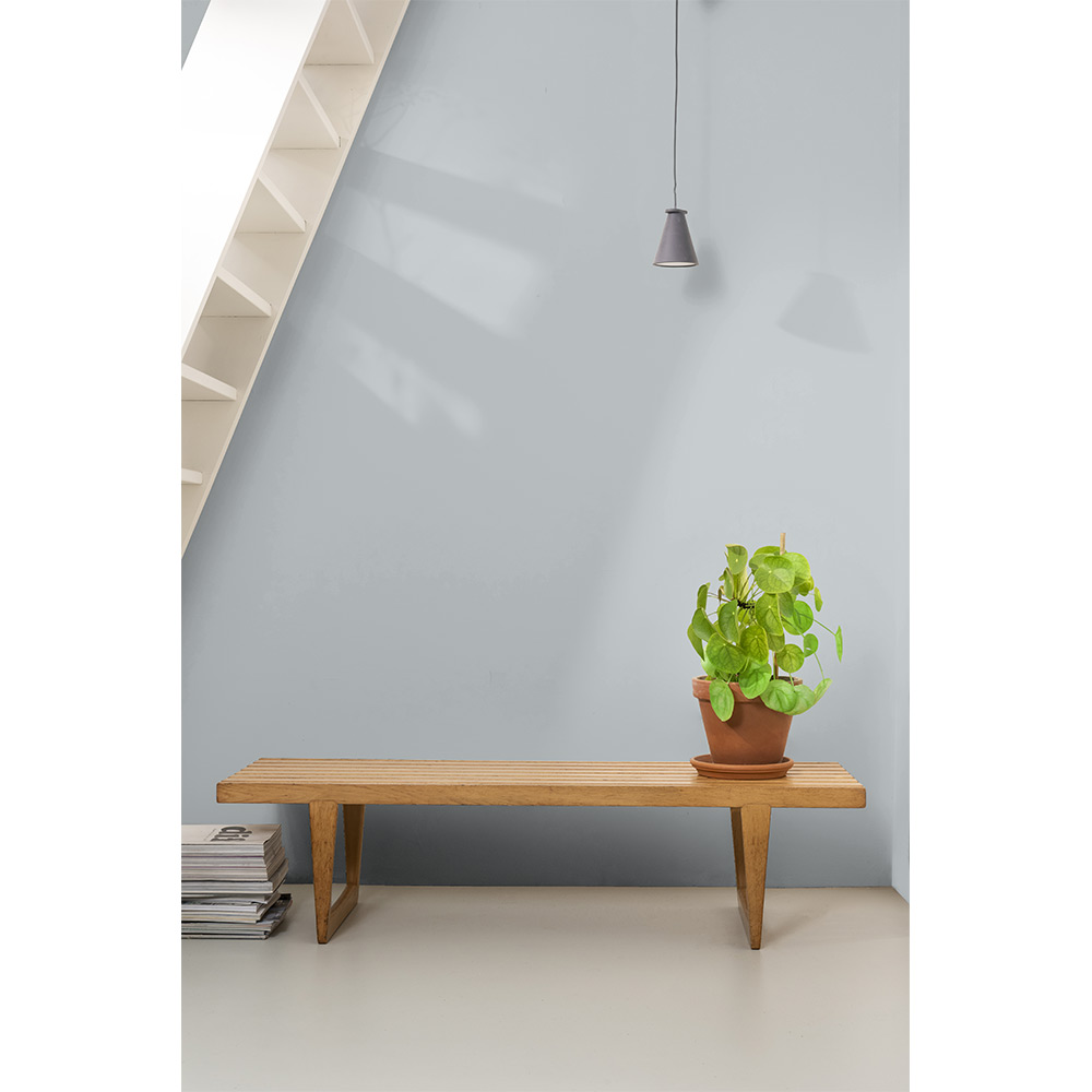 Snickerifärg Nordsjö Original Halvblank Glans 40 1 L