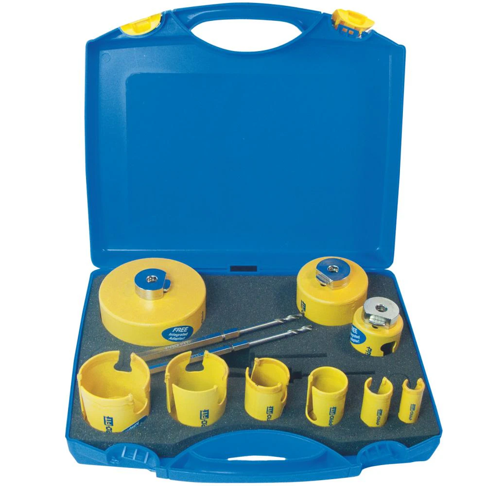 Profit Aterforsaljare - Verktyg med smarta funktioner | Bygghemma.se