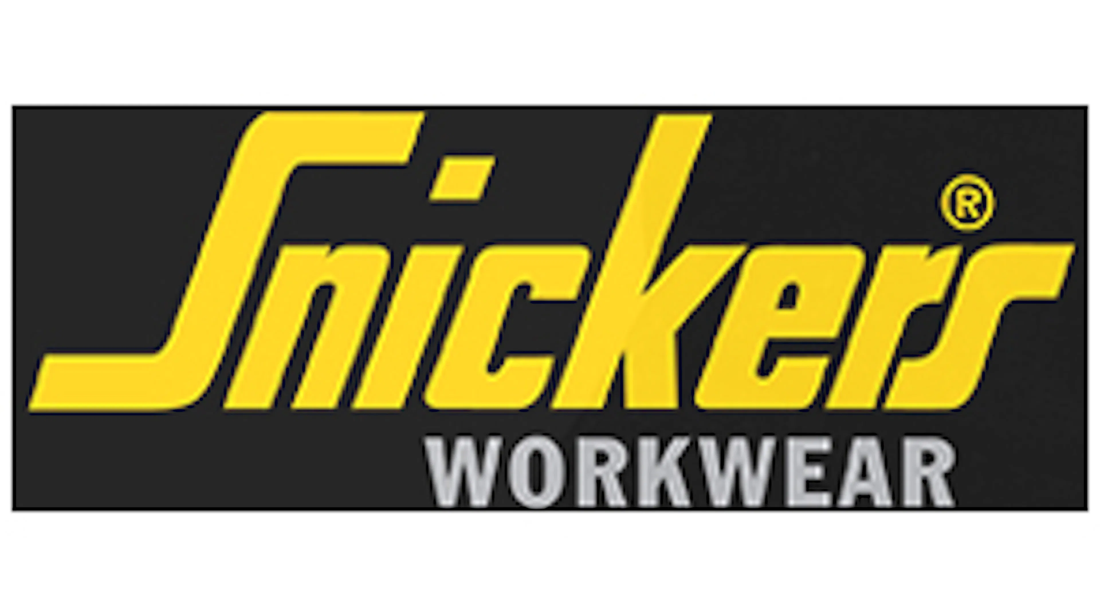 Snickers Workwear logo