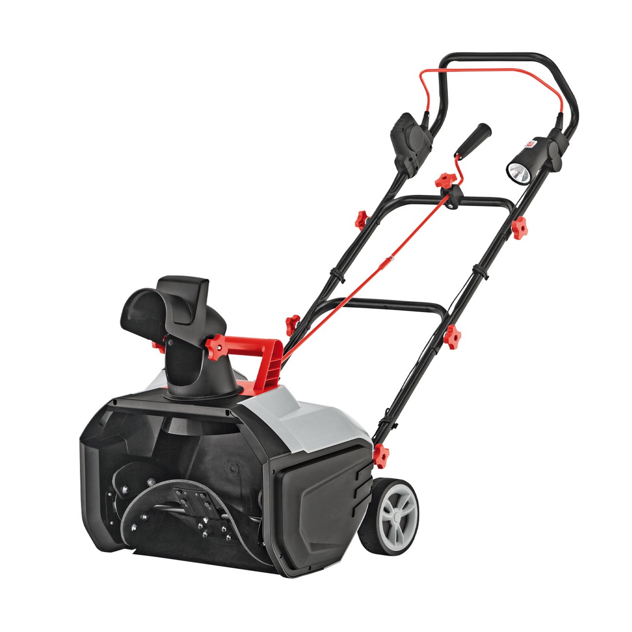 Snöslunga AL-KO ST 4048 Med Batteri & Laddare