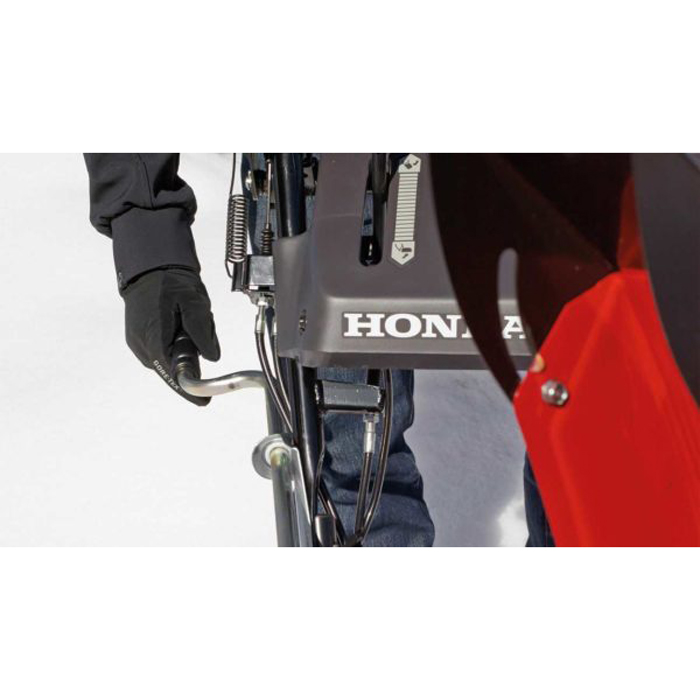 Snöslunga Honda HSS 760A ETD med LED-Belysning