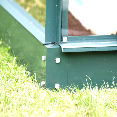 Sockel Vitavia Ida 3,3 kvm