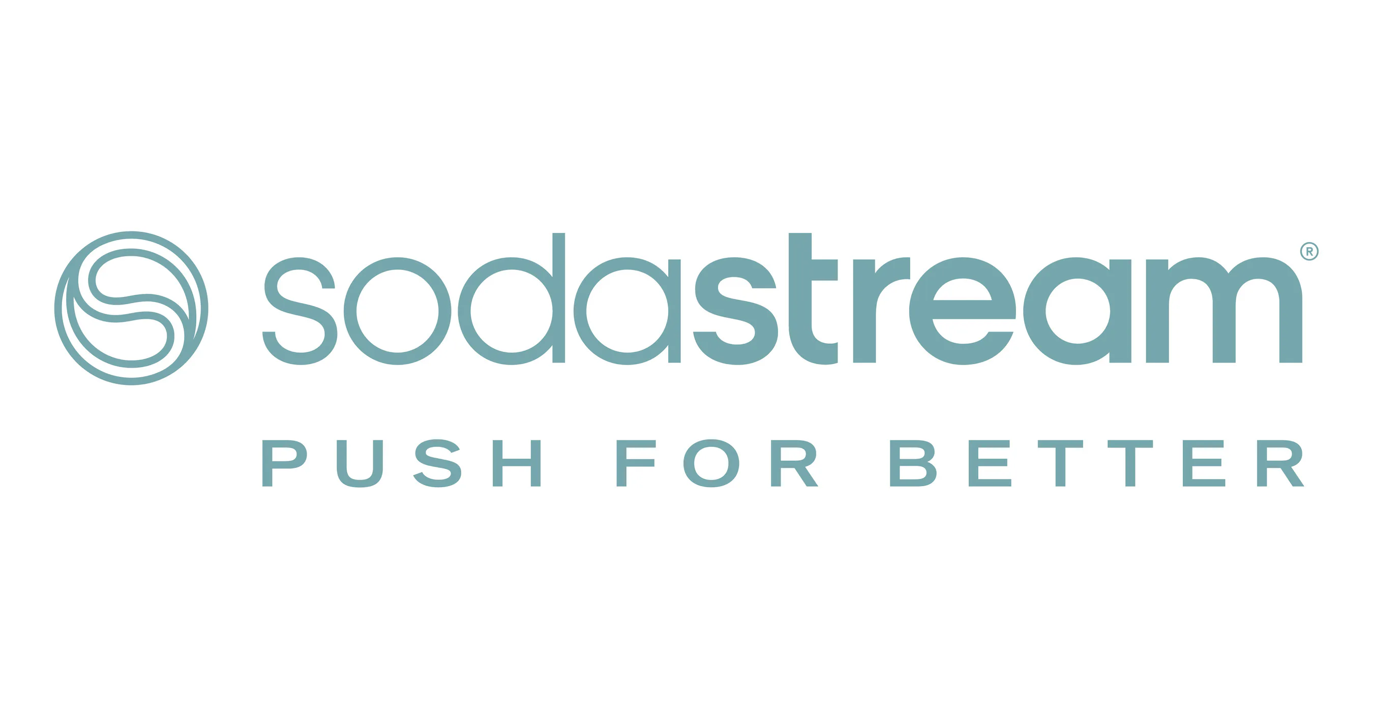 SodaStream logo